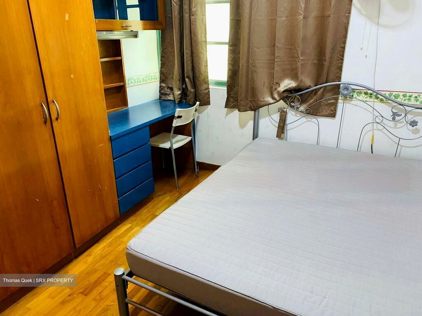 Camellia Lodge (D14), Apartment #482036791